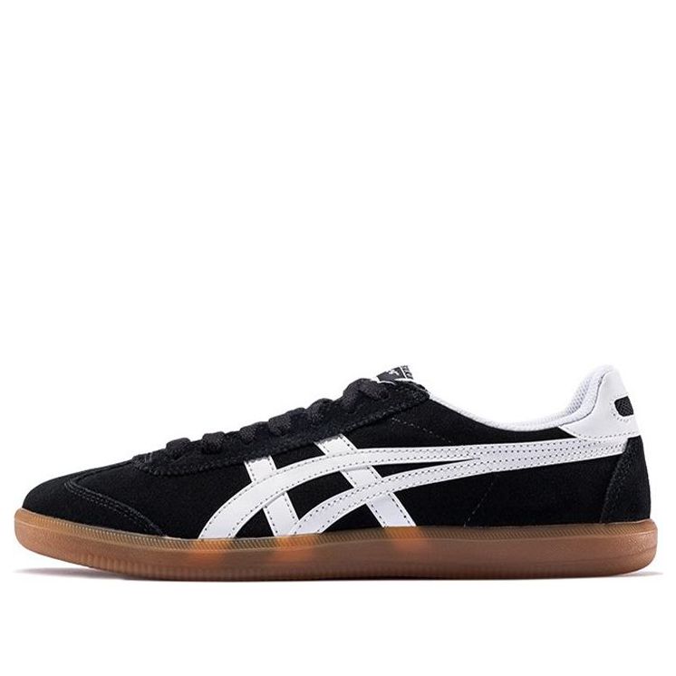 Onitsuka Tiger Tokuten 'Black White' D3B2L-9001 - KICKS CREW