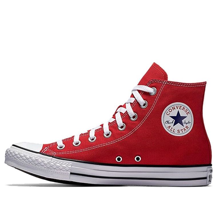 Converse Chuck Taylor All Star Hi 'Red' M9621 - KICKS CREW