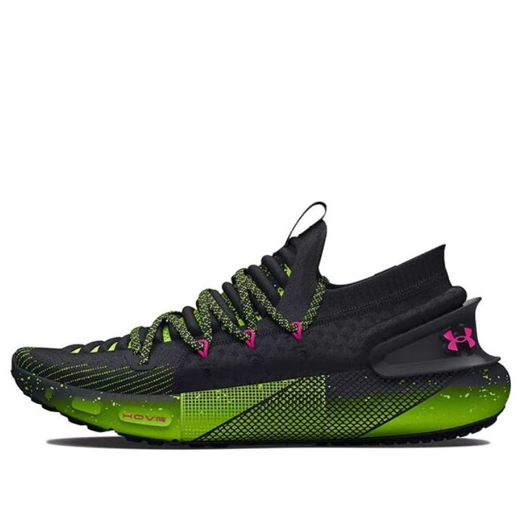 Under Armour UA HOVR Phamtom 3 AMP 3026814-001-KICKS CREW