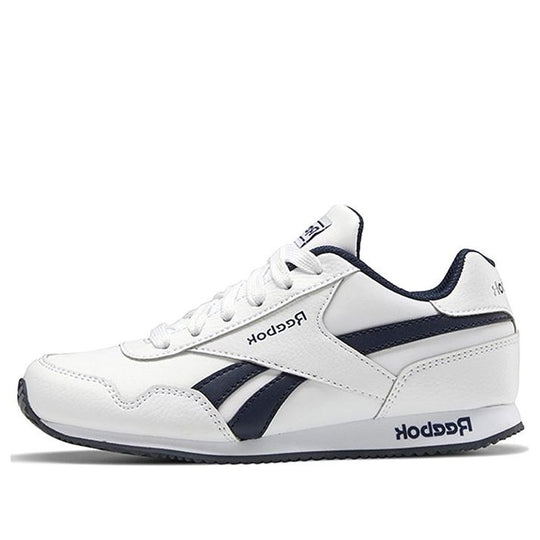 Reebok Royal Classic Jogger 3 'Black White' FV1294-KICKS CREW