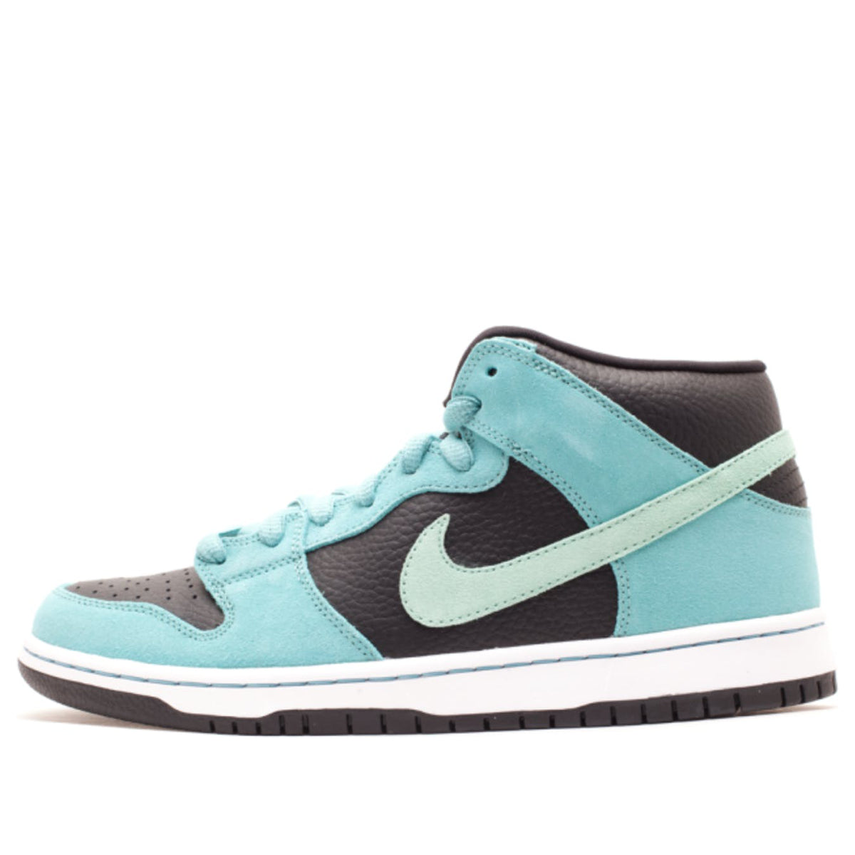 Nike Dunk Mid Pro SB 'Sea Crystal' 314383-033