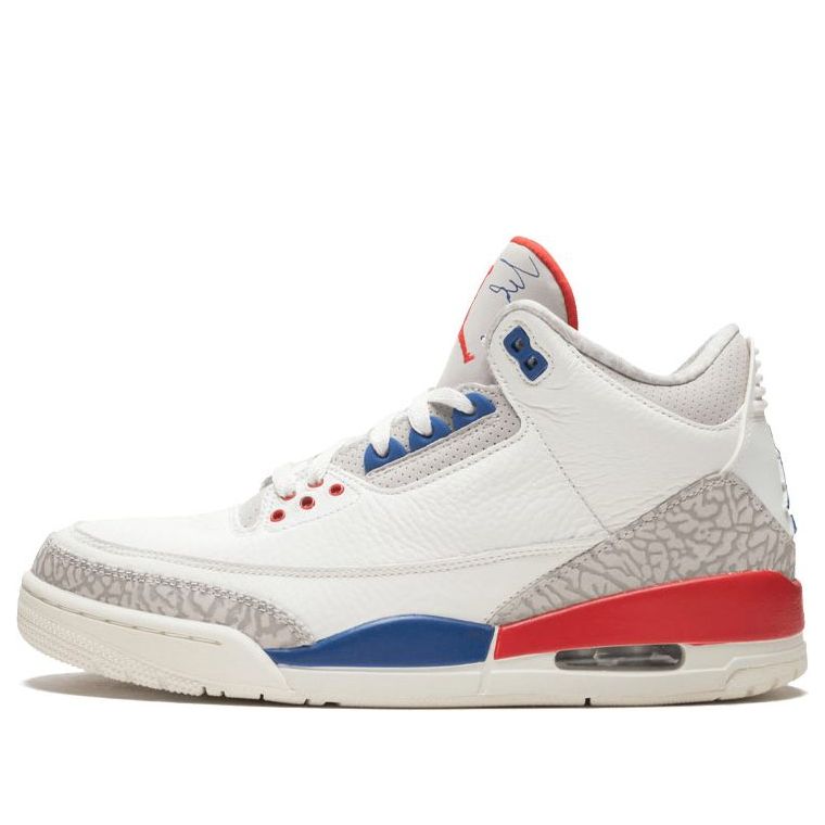 Air Jordan 3 Retro 'International Flight' 136064-140 - KICKS CREW