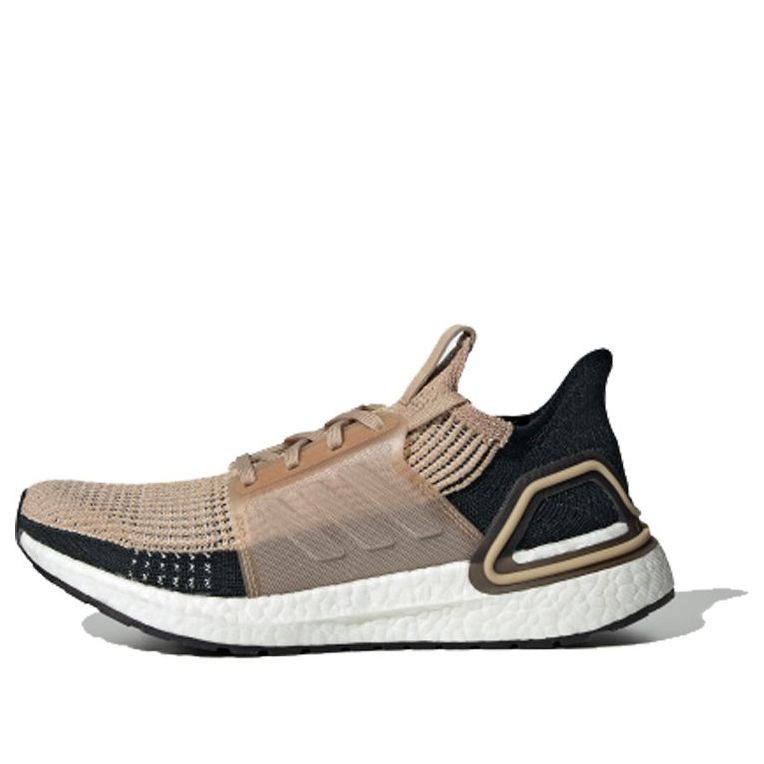 WMNS) adidas UltraBoost 19 'Pale Nude' G27495