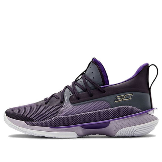 Under Armour Curry 7 'International Women's Day' 3023595-500