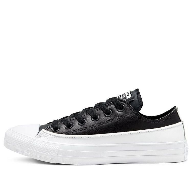 Converse Chuck Taylor All Star 'Black White' 168921C - KICKS CREW