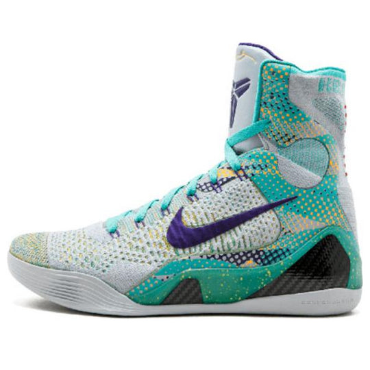 Nike Kobe 9 Elite 'Hero' 630847-005