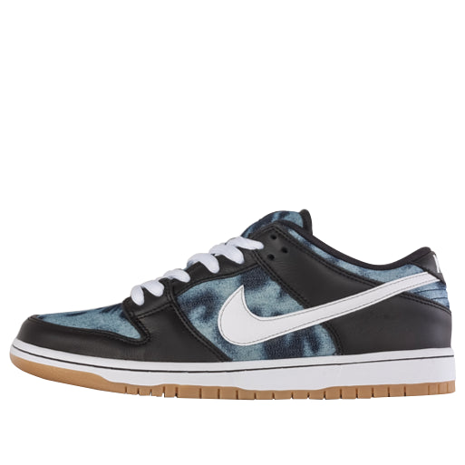 Nike Dunk Low Premium SB ' Fast Times' 745954-014