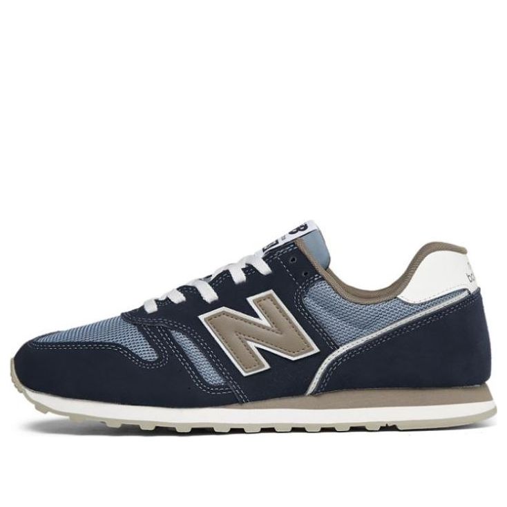 New Balance 373 'Blue Brown' ML373OC2 - KICKS CREW