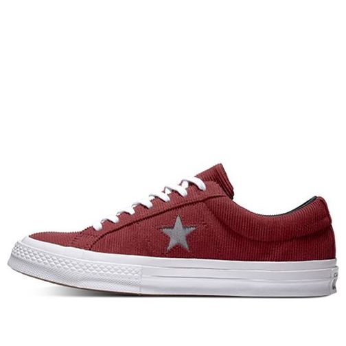 Converse one shop star 43