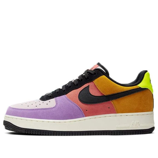 Air force 1 clearance atmos pop the street