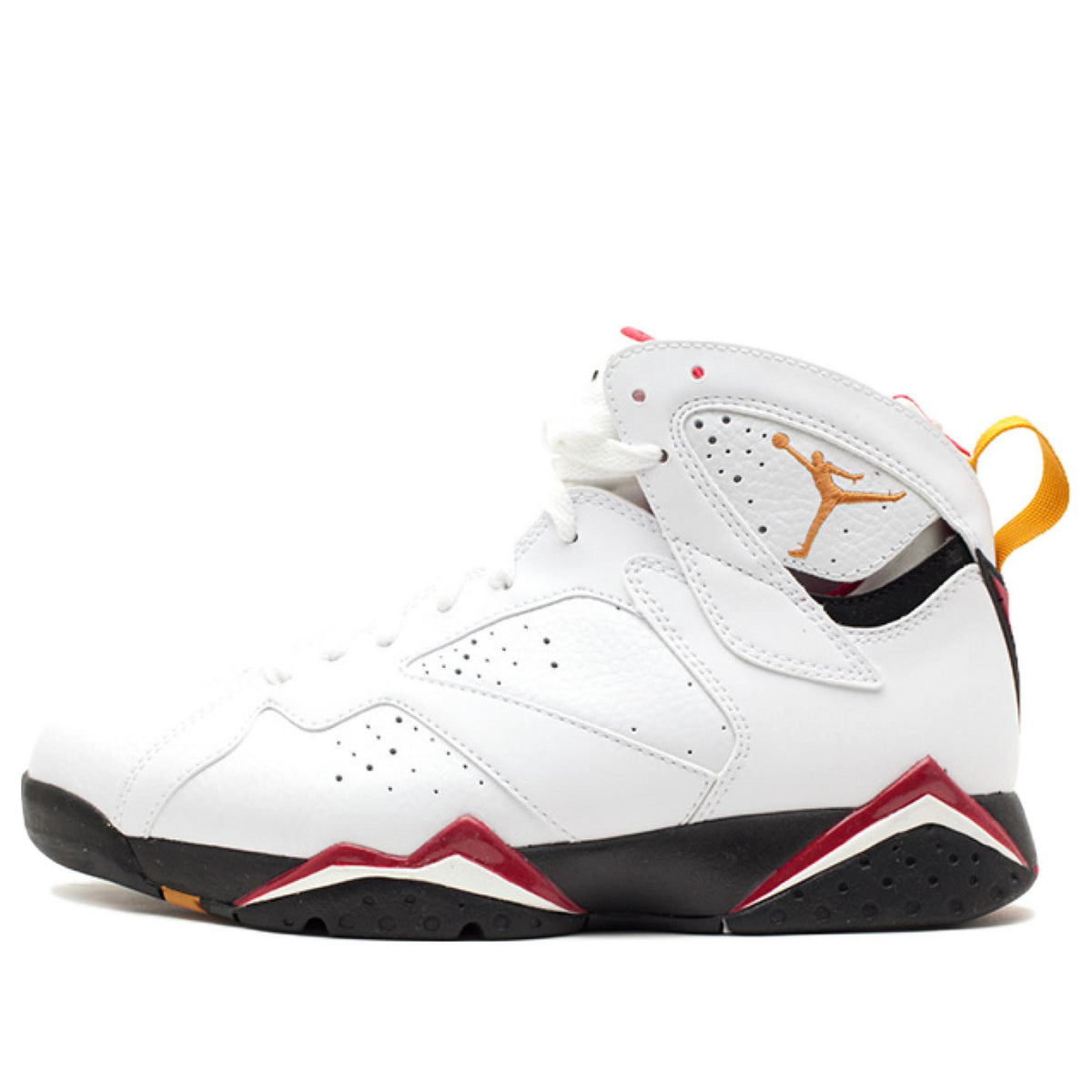 Air Jordan 7 Retro 'Cardinal' 2011 304775-104-KICKS CREW