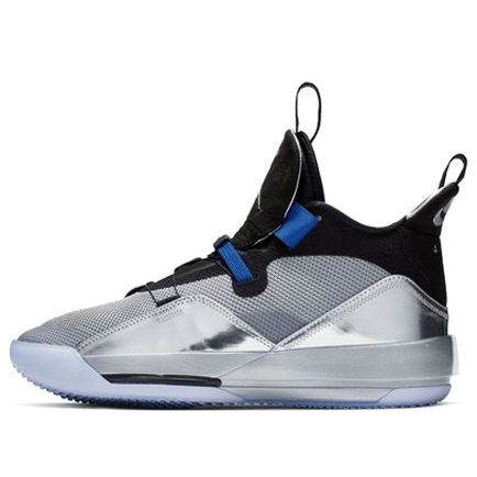 Air Jordan 33 PF 'All-Star' BV5072-005 - KICKS CREW