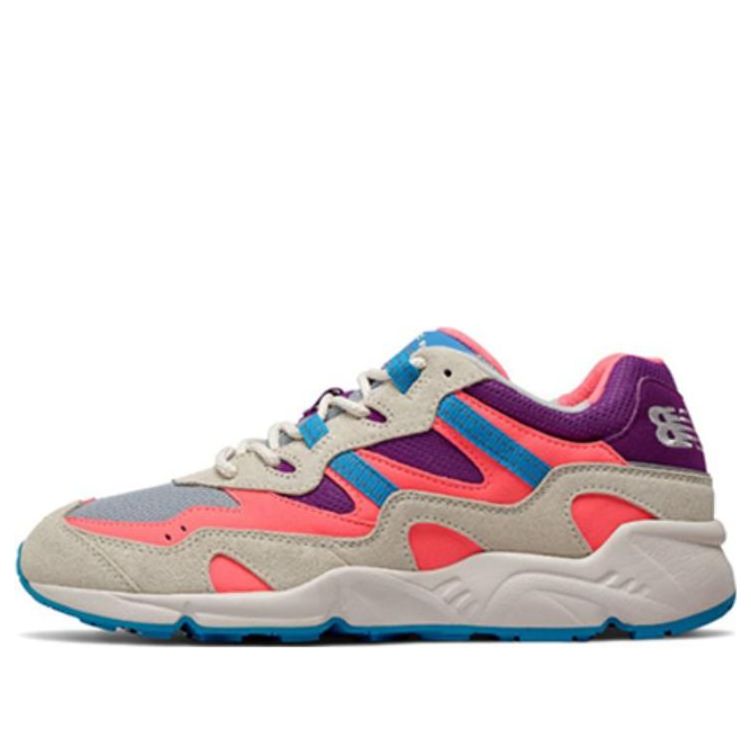 New Balance 850 'Pink Beige Purple' ML850YSA-KICKS CREW