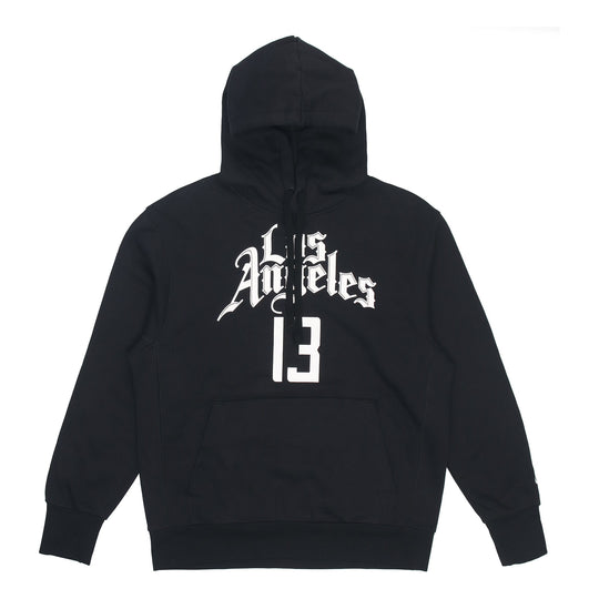Los Angeles Clippers City Edition 2022 | Lightweight Hoodie
