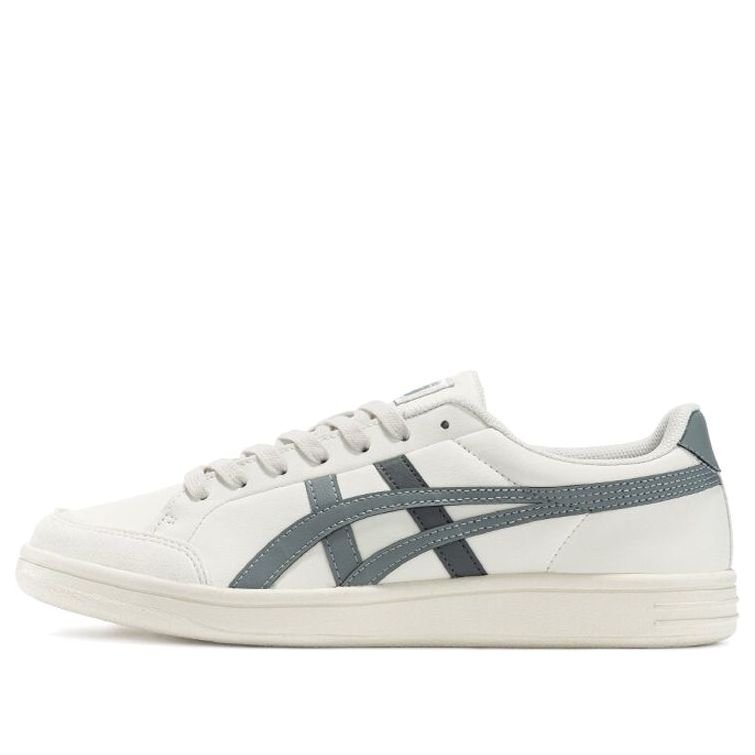 Onitsuka Tiger Advanti Shoes 'White Grey' 1183A506-113 - KICKS CREW