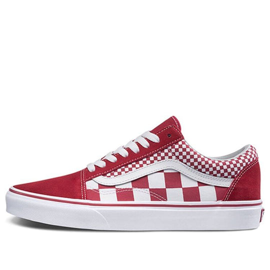 Vans Old Skool 'Chili Pepper' VN0A38G1VK5-KICKS CREW