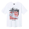 Stussy x RICK OWENS Unisex World Tour White 3903641 - KICKS CREW