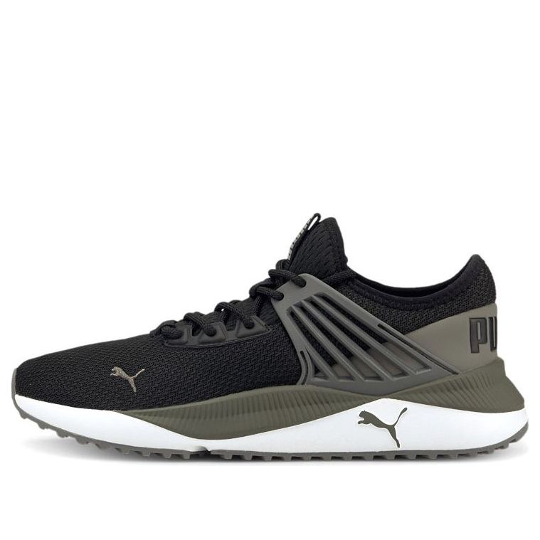 PUMA Pacer Future 'Black Dark Shadow' 380367-12 - KICKS CREW