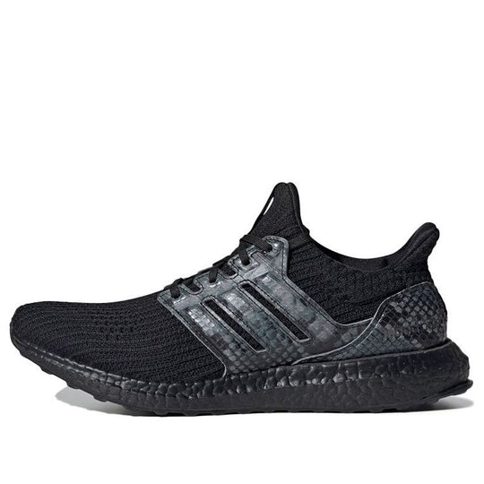 adidas UltraBoost DNA 'Animal Pack - Black Phyton' FZ2733 - KICKS CREW