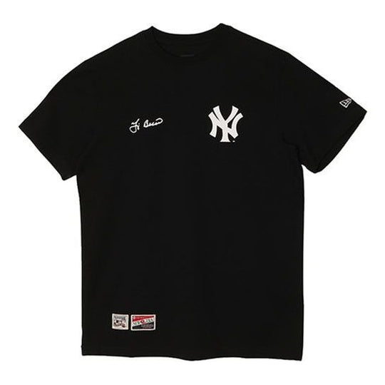 New Era Unisex MLB New York Yankees Black 11929491