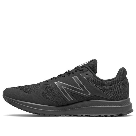 New Balance Flash v5 Black MFLSHTB5 - KICKS CREW