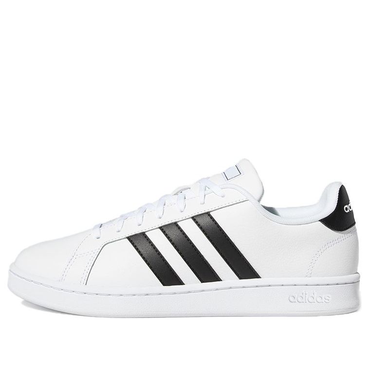 adidas Grand Court 'Cloud White' F36392-KICKS CREW