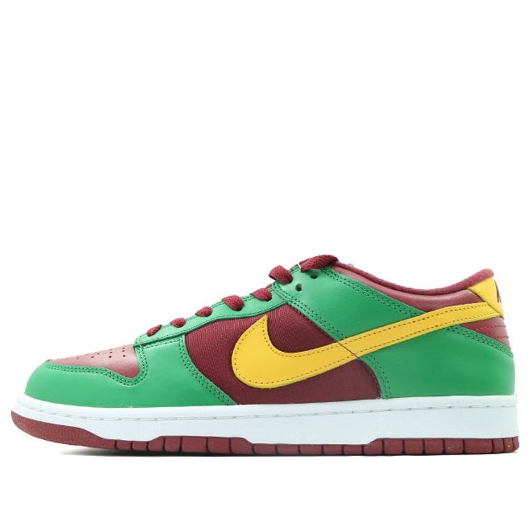 Nike Dunk Low 'Portugal' 307378-671 - KICKS CREW