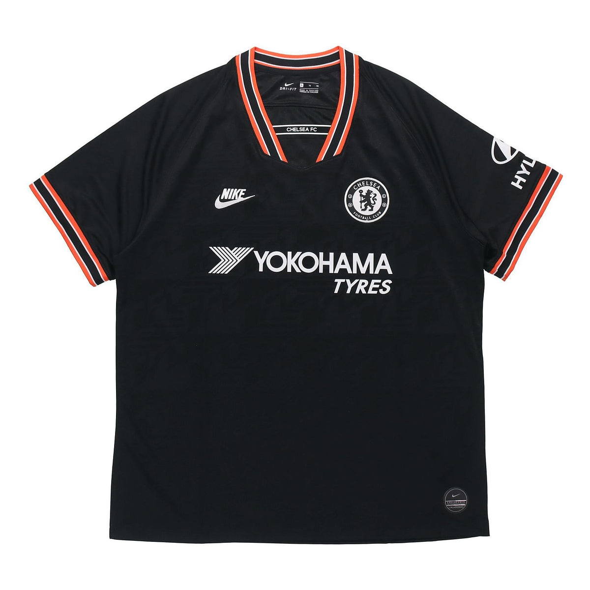 Shop Chelsea FC Kits & Football Shirts. Nike HU