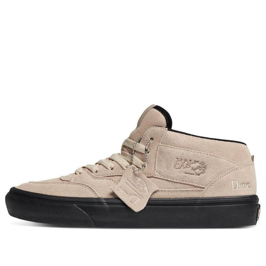 Vans Dime x Skate Half Cab '92 'Oxford Tan' VN0A5KYATAN - KICKS CREW