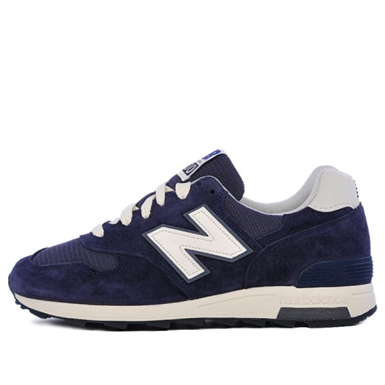 New Balance 1400 Series Deep Blue M1400CSE - KICKS CREW