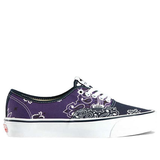 Vans OG Authentic LX x Bedwin & The Heartbreakers VN0A4BV99R91