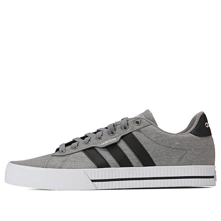 adidas Daily 3.0 'Dove Grey' FW3270 - KICKS CREW