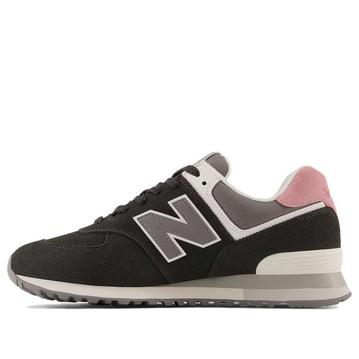 New Balance 574 'Black Pink' U574PX2 - KICKS CREW