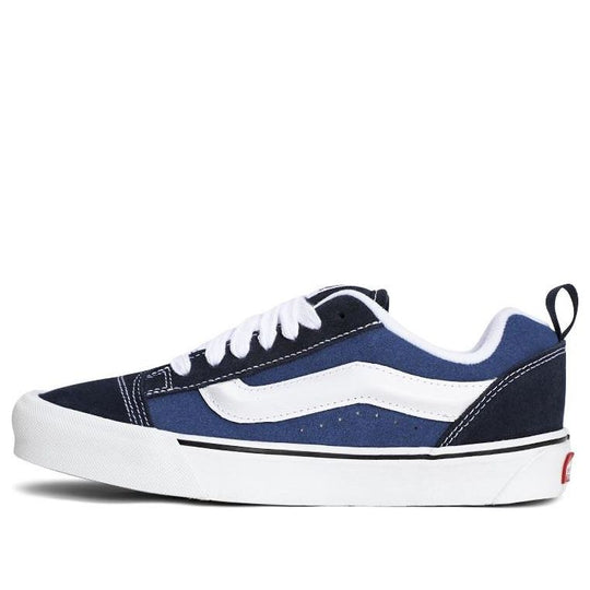 Vans Knu Skool 'Navy' VN0009QCNWD