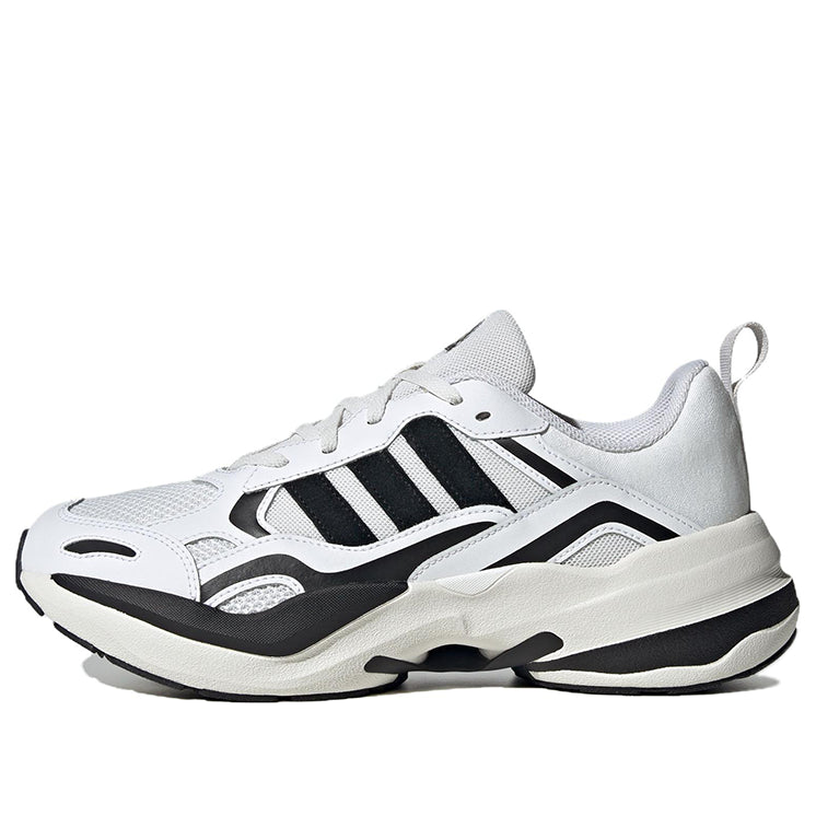 Adidas Maxxcetus Training Shoes 'White Black' ID0644 - KICKS CREW