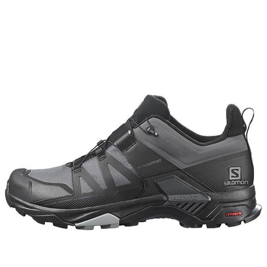 SALOMON X Ultra 4 GTX 'Black' 413851 / L41385100