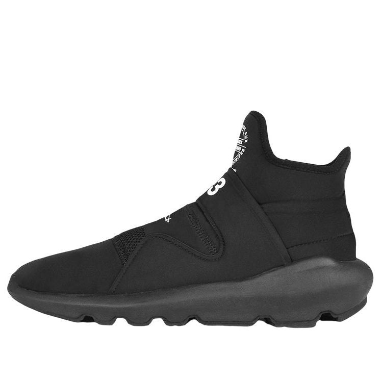 adidas Y-3 Suberou 'Black' AC7201 - KICKS CREW