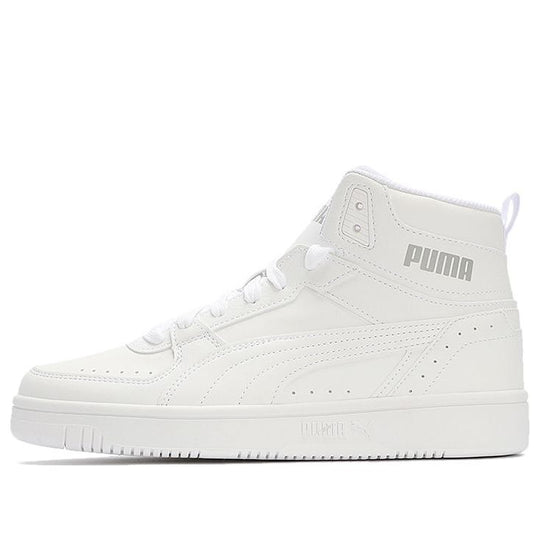 PUMA Rebound Joy 'White Limestone' 374765-06 - KICKS CREW