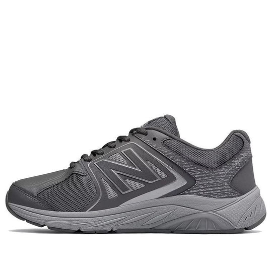 (WMNS) New Balance 847 v3 'Dark Gray Silver' WW847GS3 - KICKS CREW