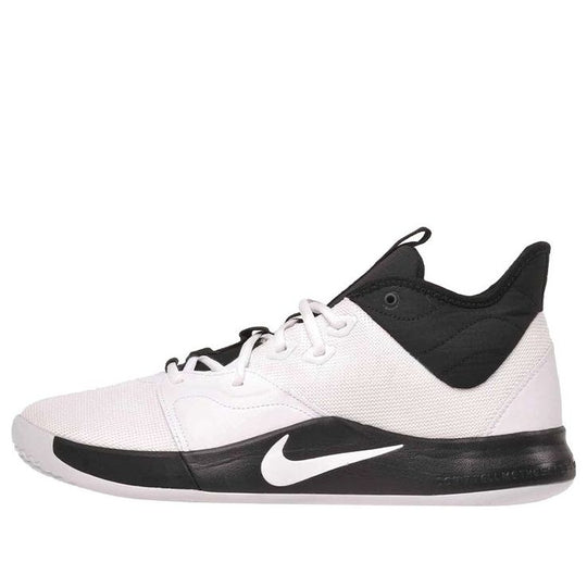 Nike PG 3 TB 'White Black' CN9513-109-KICKS CREW