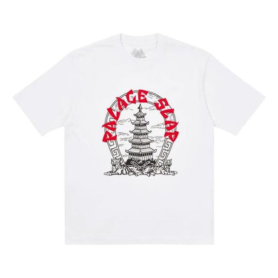 Palace Slap Mag Cover T-Shirt