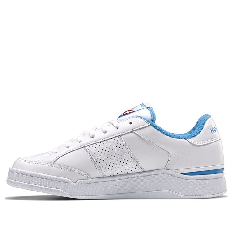 Reebok AD Court White Blue Skateboarding Shoes 'White Blue' FY9396 ...