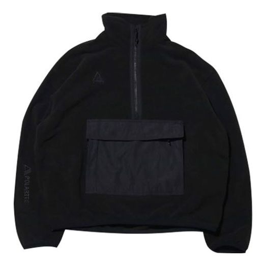 Nike acg polar half sales zip anorak