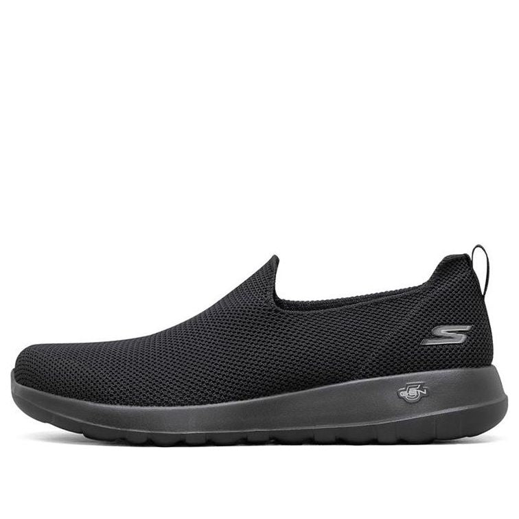 Skechers Go Walk Max 'All Black' 216170-BBK - KICKS CREW