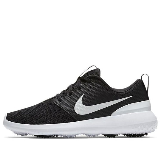 (WMNS) Nike Roshe Golf 'Black' AA1851-002 - KICKS CREW