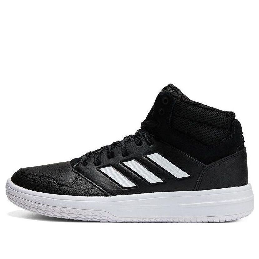 adidas Gametaker 'Black White' HQ2216 - KICKS CREW