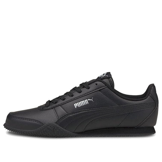 (WMNS) PUMA Bella Black 380663-01 - KICKS CREW