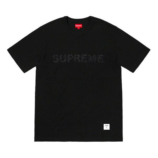 Shatter store tee supreme