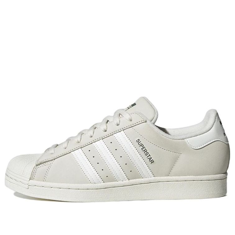 adidas originals Superstar 'Gray White' HQ8926-KICKS CREW