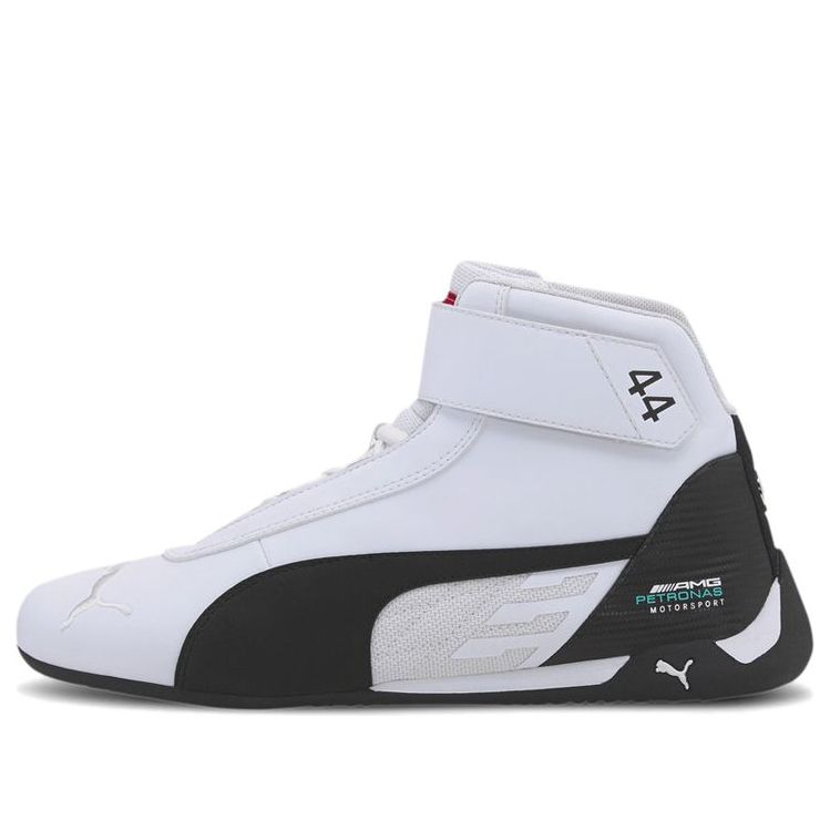 PUMA Mercedes R Cat Mid 306559 01 KICKS CREW